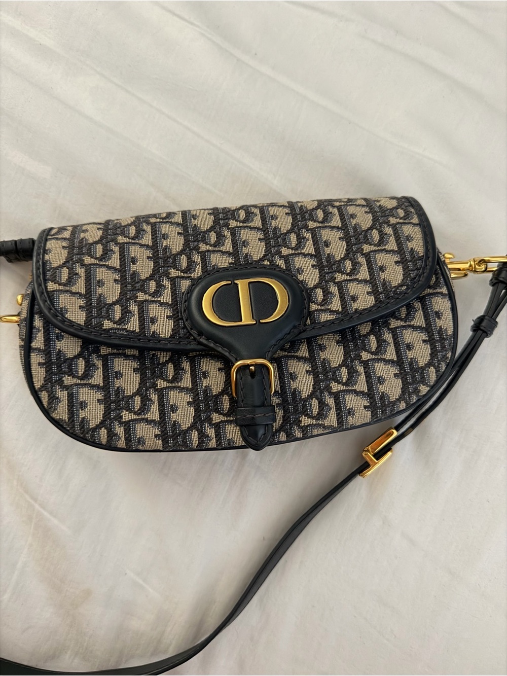 Dior Bobby East West Bag